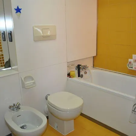 Club Pianetamaratea Aparthotel 4*