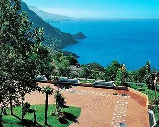 Apart-hotel Club Pianetamaratea 4*