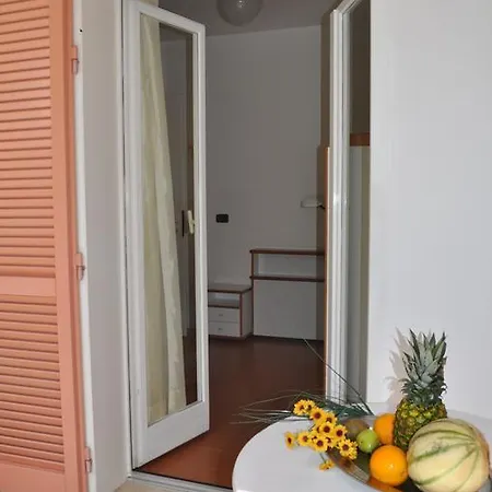 Club Pianetamaratea Apart-hotel 4*