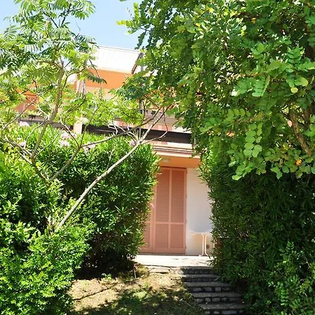 Club Pianetamaratea Apart-hotel Santa Caterina (Apulia)
