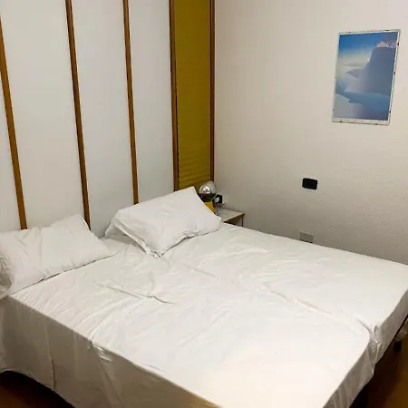 Club Pianeta Holiday park