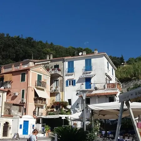 Holiday park Club Pianeta Maratea