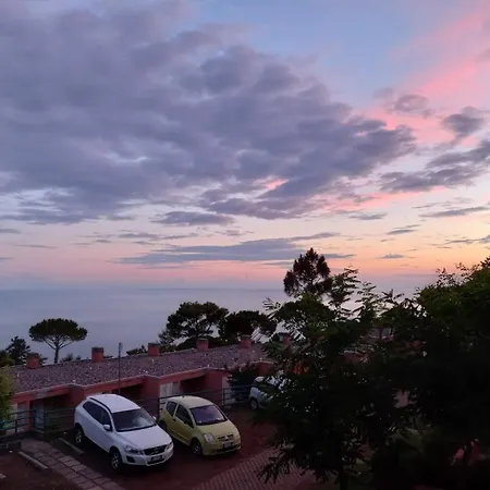 Holiday park Club Pianeta