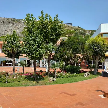 Club Pianeta Holiday park
