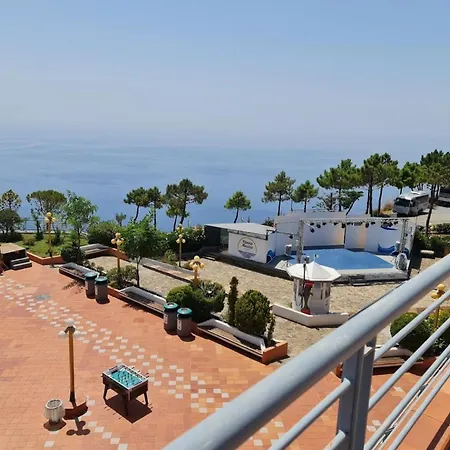 Club Pianeta * Maratea