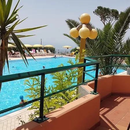 Club Pianeta Holiday park *