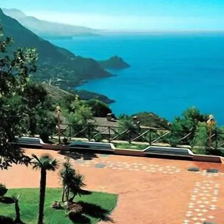 Club Pianeta Holiday park *