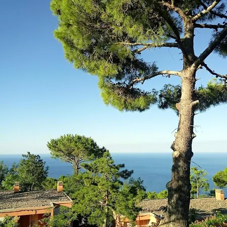 Club Pianeta Holiday park *