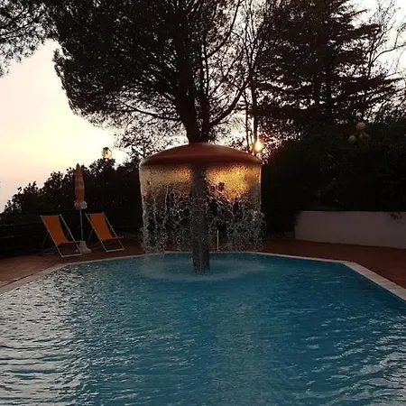 Club Pianeta Maratea