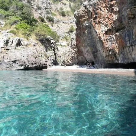 Holiday park Club Pianeta Maratea
