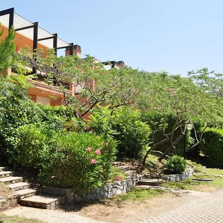 Club Pianeta Holiday park *