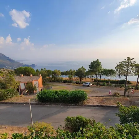 Club Pianeta Maratea