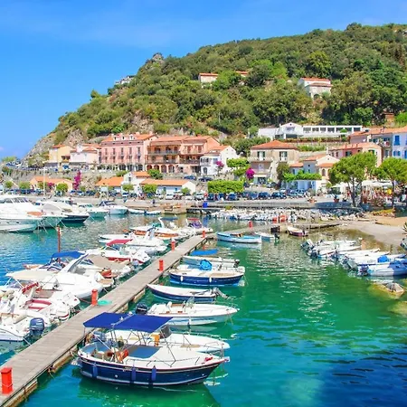 Club Pianeta Maratea