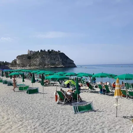 Club Pianeta * Maratea