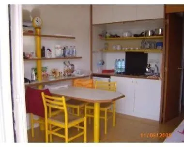 Holiday park Club Pianeta Maratea