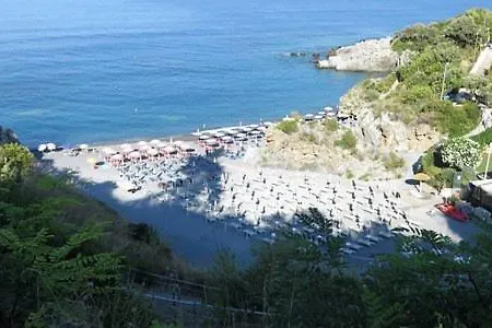 Club Pianeta * Maratea
