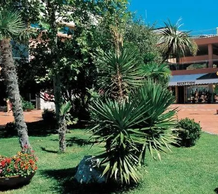 Club Pianeta Holiday park