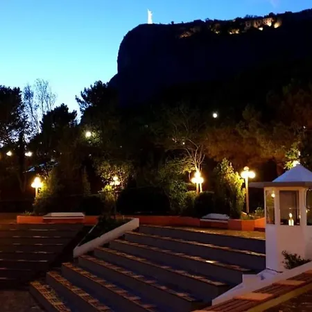 Holiday park Club Pianeta