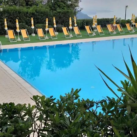 Club Pianeta Maratea