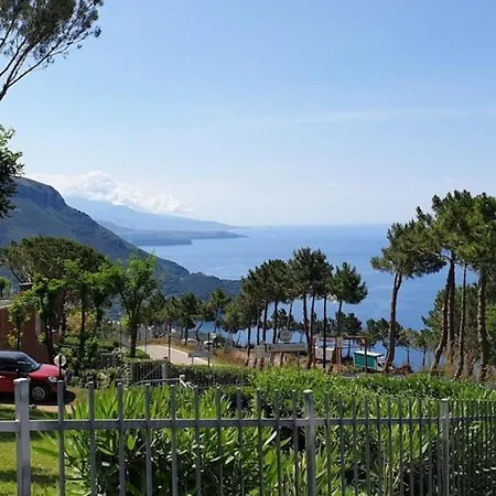 Club Pianeta * Maratea