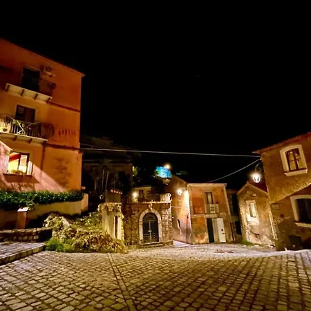 Holiday park Club Pianeta