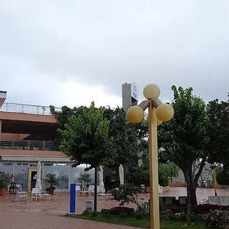 Club Pianeta Holiday park *
