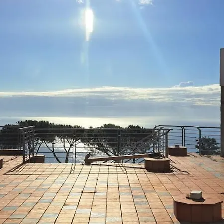 Club Pianeta * Maratea