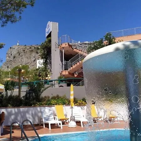 Club Pianeta Holiday park