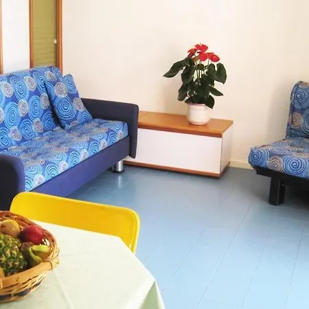 Holiday park Club Pianeta *