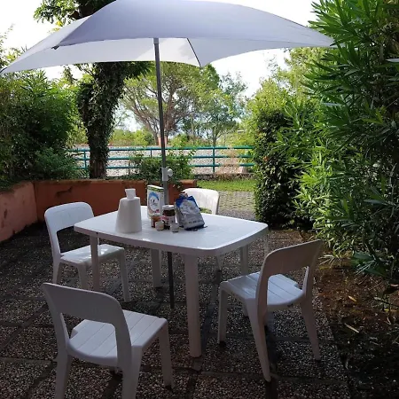 Holiday park Club Pianeta Maratea
