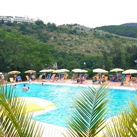 Club Pianeta Holiday park