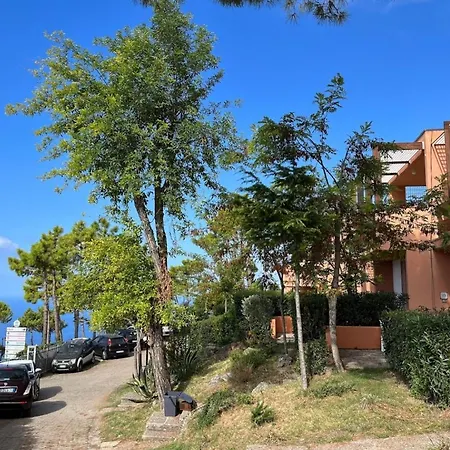 Club Pianeta Holiday park