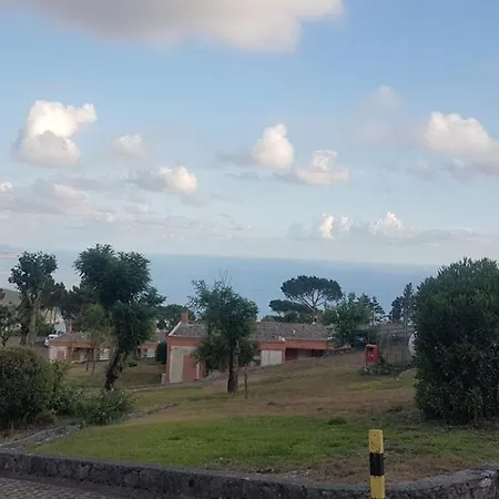 Club Pianeta Holiday park