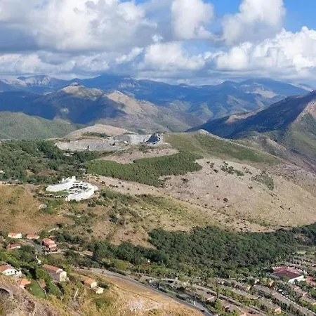 Club Pianeta Holiday park *