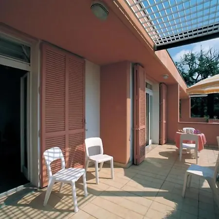 Club Pianeta Maratea
