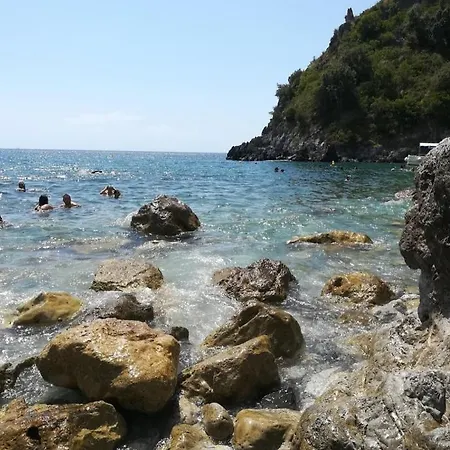 Club Pianeta * Maratea