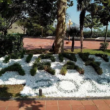 Club Pianeta Holiday park *