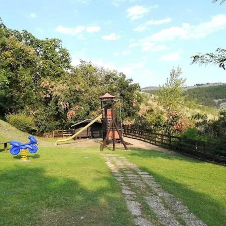 Club Pianeta Holiday park *