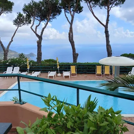 Club Pianeta Holiday park