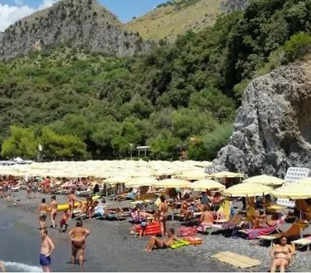 Holiday park Club Pianeta