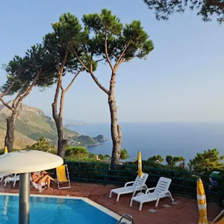 Club Pianeta Maratea