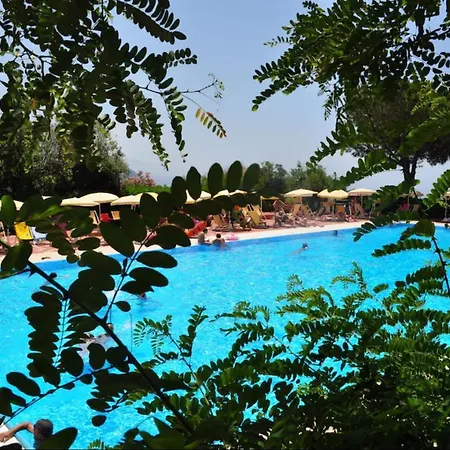 Club Pianeta * Maratea
