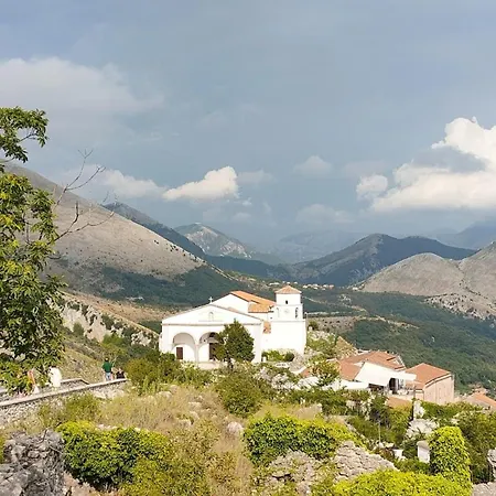 Club Pianeta Holiday park Maratea
