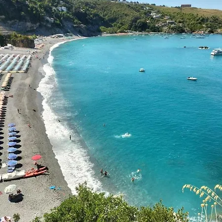 Club Pianeta Holiday park Maratea