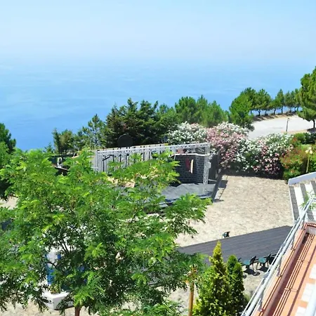 Holiday park Club Pianeta