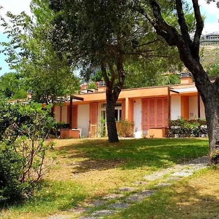 Holiday park Club Pianeta *