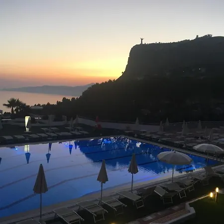 Club Pianeta Holiday park *