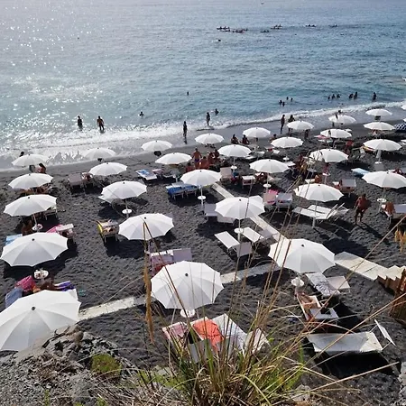 Club Pianeta Holiday park