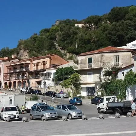 Club Pianeta Holiday park *
