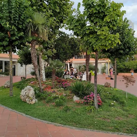 Holiday park Club Pianeta